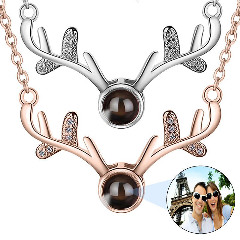 Personalized Cross Necklace-Custom Engraved Necklace-Pendant Necklace for Men