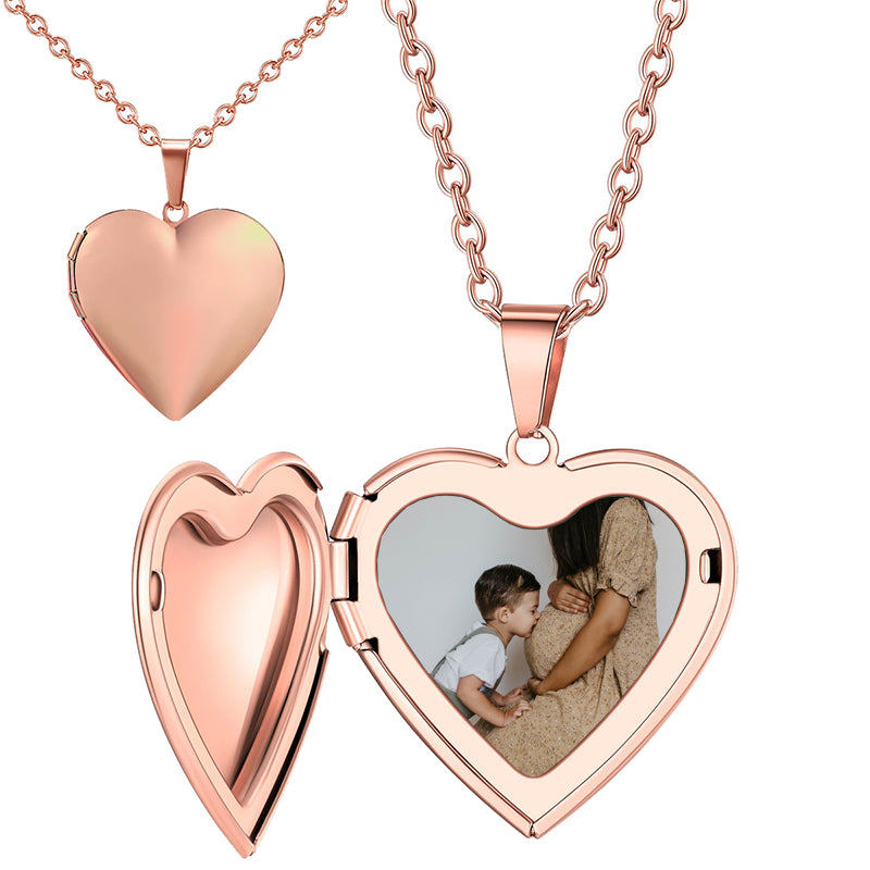 Funeral Keepsake Jewelry, Memorial Photo Necklace, Custom Portrait Pendant for Loved Ones, Sympathy Gift, Remembrance jewelry, Loss of loved