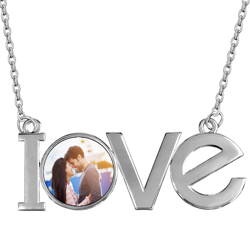 MYKA - Personalized Hebrew Name Necklace - Custom Jewelry Nameplate - Gift with Jewish Letters For Her, Him, Men, Women - Dainty Jewelry For Hanukkah, Purim, Mother's Day, Father's Day