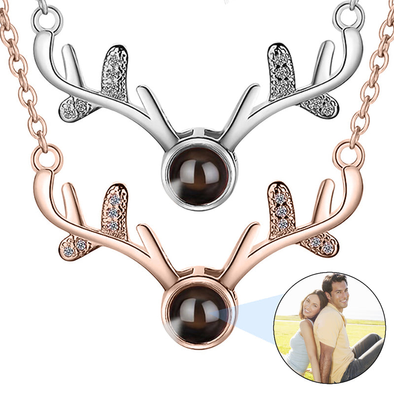 Custom Name Necklace, Personalized Necklace, Name Engraving Necklace, Gift for Her, Minimalist Necklace, Gift for Her, Christmas Gift