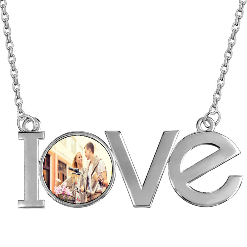 Solid Personalized Bar Tag Necklace ? Vertical Bars Initials Anniversary Gift for Wife ? Minimalist Engraved Name/Date Tag Pendant