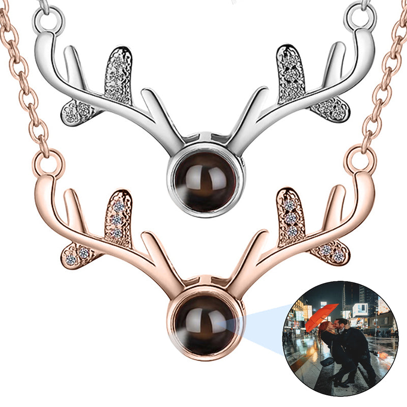 Solid Name Necklace, Personalized Name Necklace, Custom Nameplate Necklace, Dainty Jewelry, Gift for Her, Mom Gift, Real