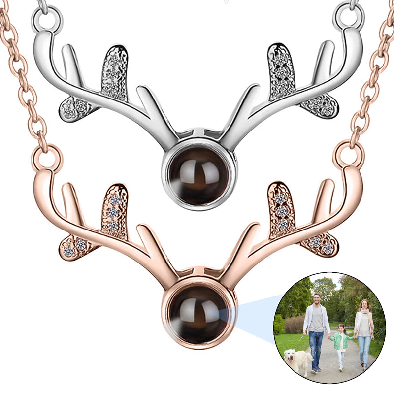 Personalized Picture Necklace Custom Photo Pedant for Man Women Boyfriend Memorial Necklaces with Picture Customized Chain Hip Hop Jewelry Gift