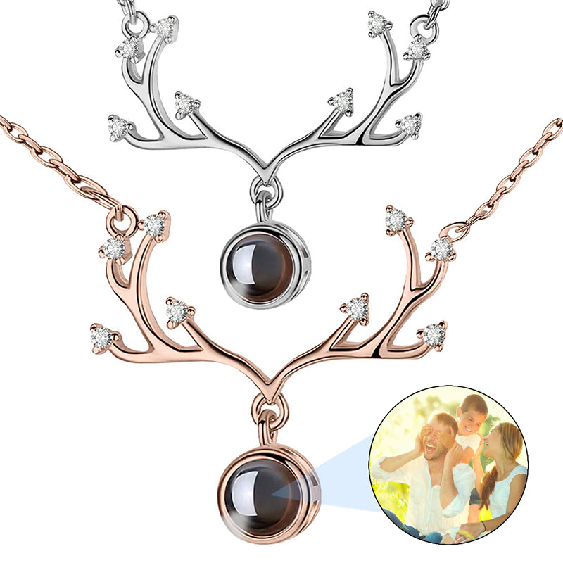 Personalized Gothic Necklace, Custom Initial Necklace , Old English Initial Engraved Heart Necklace , Personalized Gift , Gothic