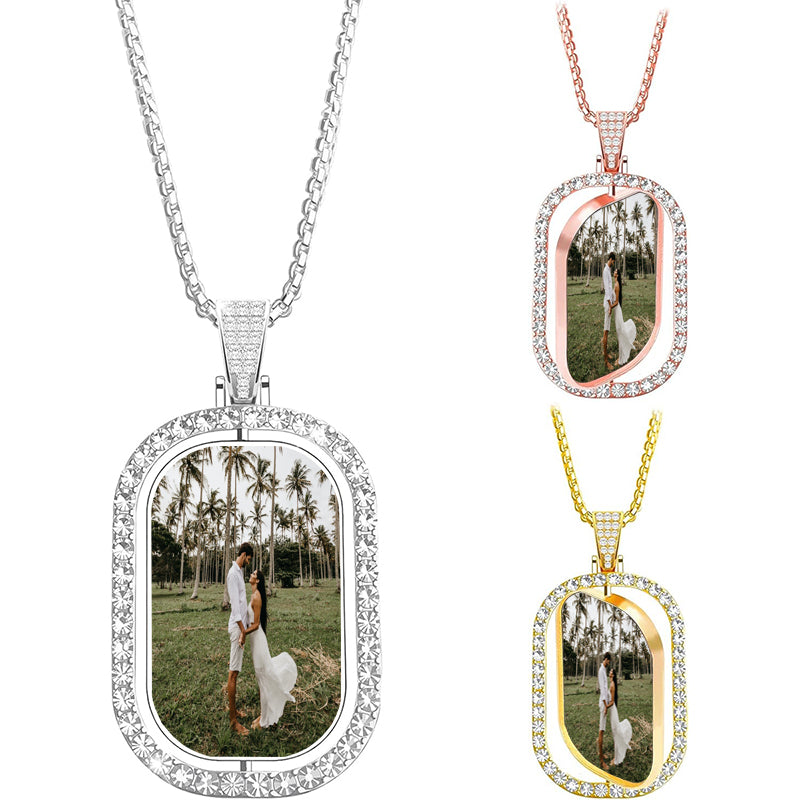 Plated Layered Necklaces for Women - Snake Choker Necklace Paperclip Chain Dainty Jewelry Initial A-Z Layering