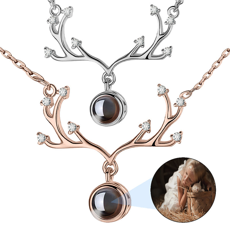 Locket With Photo, Custom Engraved Photo Locket , Photo Locket Necklace, Personalized Christmas Gift for Daughter, Christmas Gift for Girls