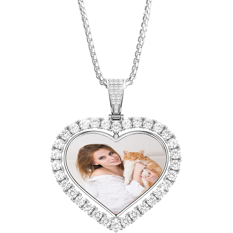 Personalized Name Necklace | Sideways Nameplate Necklace with Pear Birthstone | Gift for Mom Mother ¡®s Day Christmas Birthday