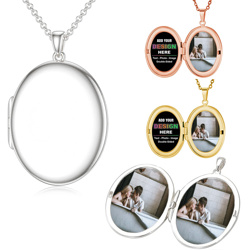 Custom Crown Name Necklace Personalized Nameplate Pendant Personalized Gifts for Women