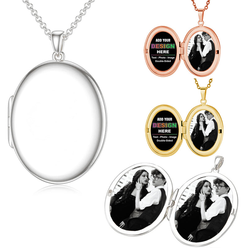 Men's Cross Necklace, Cross projection necklace, Personalized Picture Necklace, Religious Jewelry, Cross Prayer Necklace, Mothers DayGift