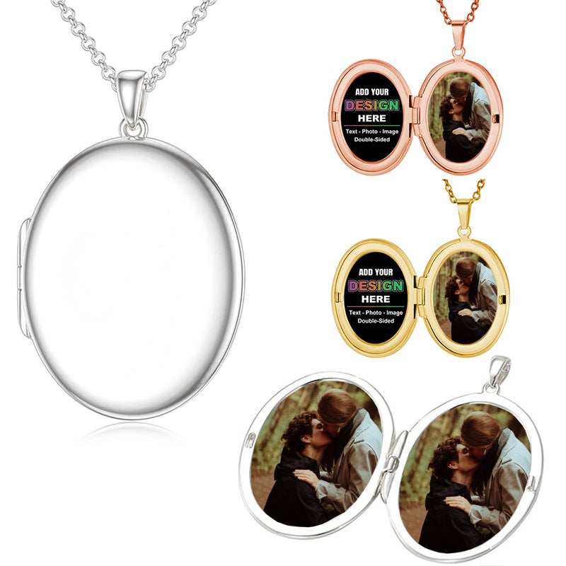 Diamond Crown Name Necklace: Personalized Iced Out Bling Jewelry