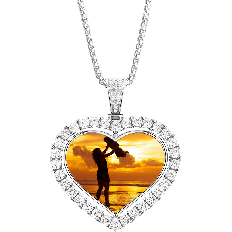 Initial Disc Necklace, , Initial Charm, Personalized Necklace, Hand Stamped, Initial Disc, Mother's Necklace, Valentines Day