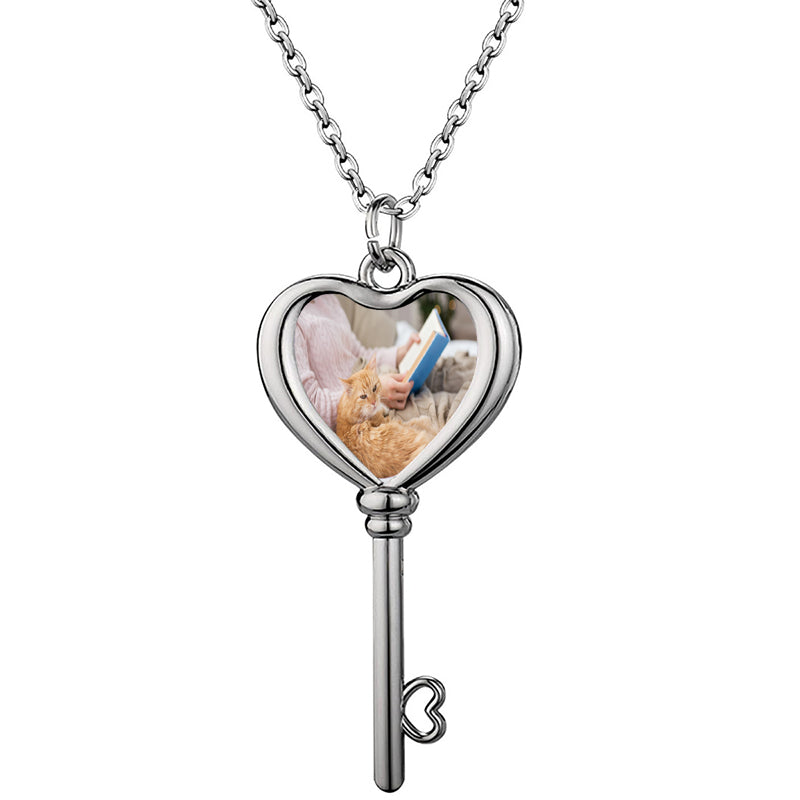 NFC Mini CD Keychain ? Tap to Play Music ? Custom Album Art ? Free Gift Box