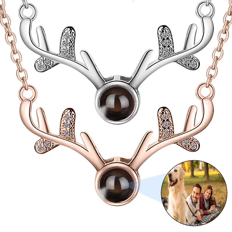 Custom Name Box Chain Necklace ? Personalized Minimalist Jewelry ? Meaningful Birthday Gift for Her