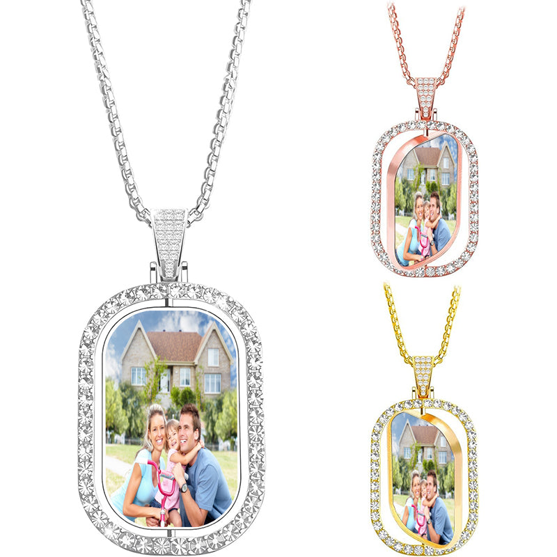 Custom Name Necklace, Birthstone Necklace, Minimalist Everyday Jewelry, Personalized Gift for Her, Dainty Birthday Gift, Bridesmaid Jewelry