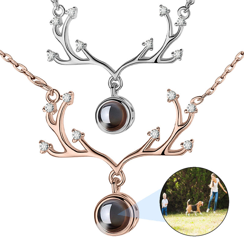 Personalized Quote Message Necklace Spiral Quote Necklace, Coin Text Pendant Gifts for Her, Custom Disc Necklace Jewelry Charm Custom Gifts