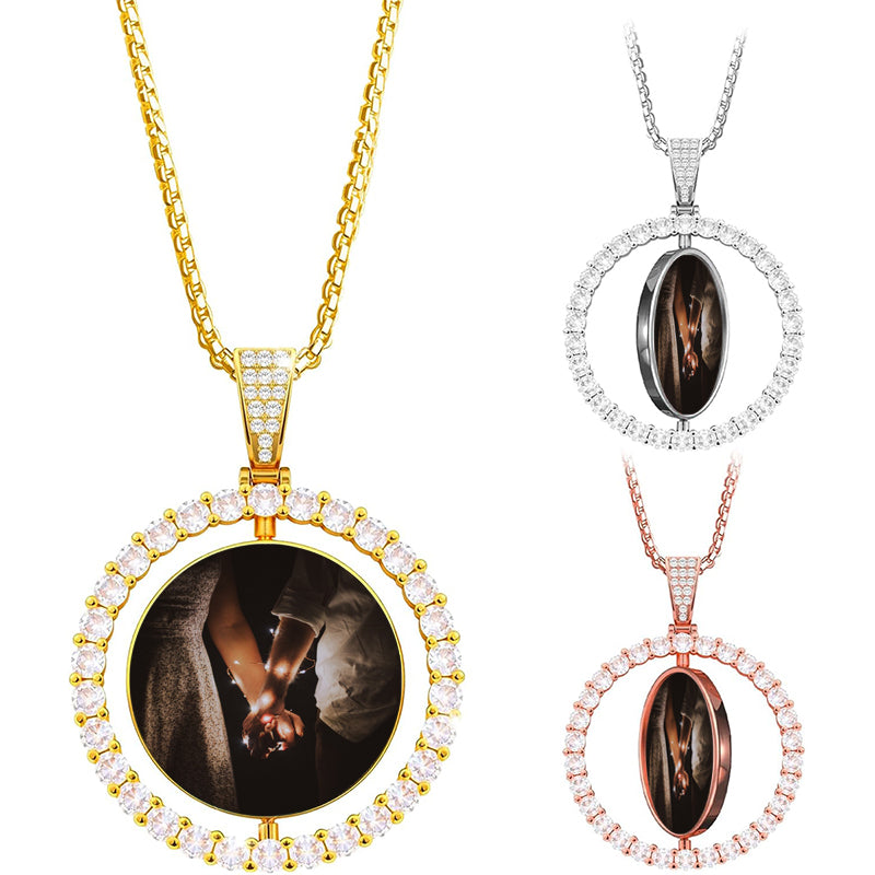 Custom Number Necklace - Number Jewelery - Date Necklace - Number Pendant Gift for Her - Mothers Day Gift - Football Necklace - Number Chain