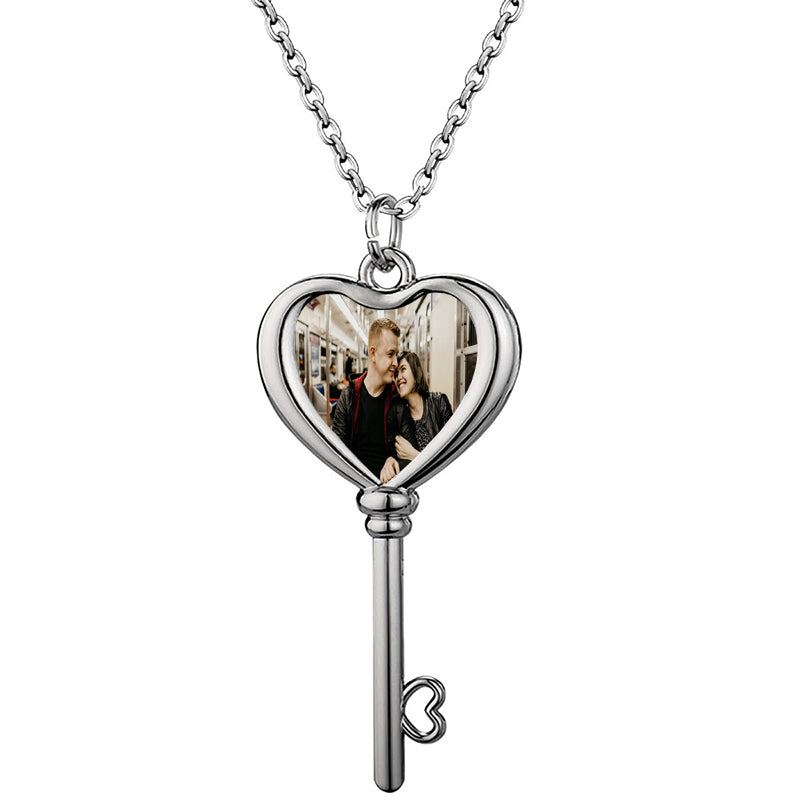 Personalized Diamond Name Necklace. Solid , Lab Grown Diamond Name Necklace. My Name Necklace. Customized Jewellery.