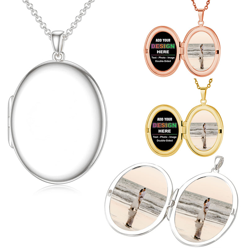 Sterling Silver Minimalist Name Necklace | Custom Name Necklace | Personalised Name Necklace | Custom Nameplate Necklace | Bridesmaid Gift