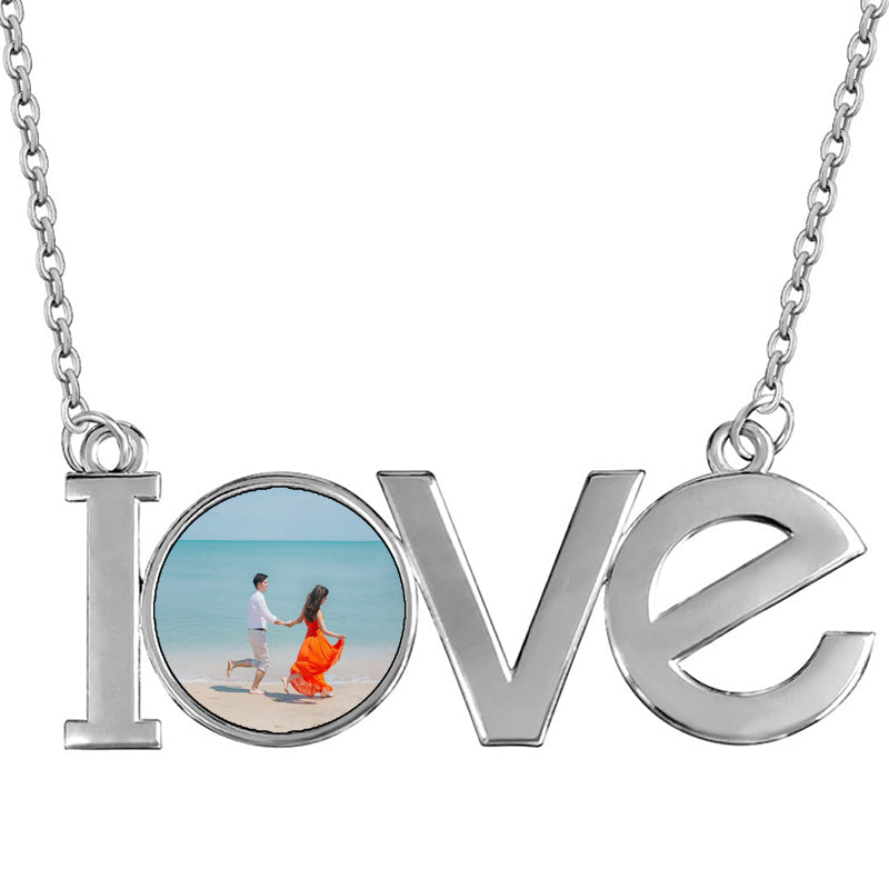 Tetragrammaton Pentagram Necklace || Chunky Men's / Women's / Unisex Necklace || Hebrew Divine God Name Symbol || Gift for Him