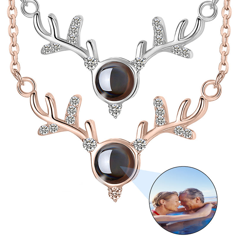 Personalized Birthstone Necklace: Filled, Sterling Silver, Kids Jewelry