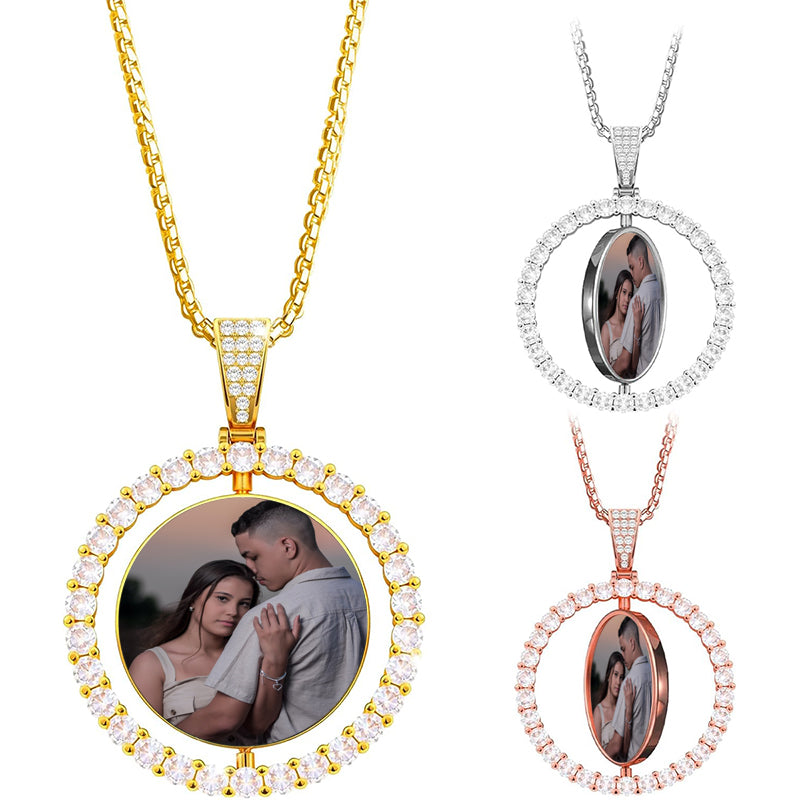 Custom Name Bar Necklace for Women ¨C Personalized Jewelry with Any Name or Word, Elegant and Stylish Gift for All Occasions (Prime)